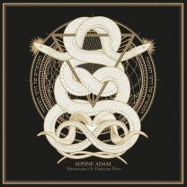 Sonne Adam – Messengers Of Desolate Ways CD