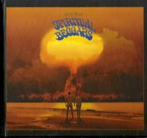 Spiritual Beggars – Earth Blues 2CD