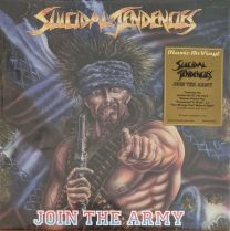 Suicidal Tendencies – Join The Army LP