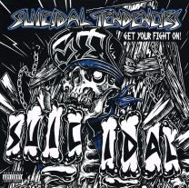 Suicidal Tendencies – Get Your Fight On! (Yellow)
