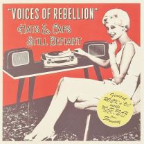 Hats & Caps / Still Defiant – Voices Of Rebellion 7"