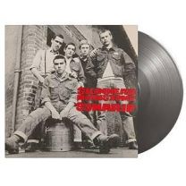 Symarip – Skinhead Moonstomp LP (silver)