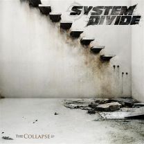System Divide – The Collapse EP CD