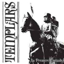 Templars, the ‎– La Premiere Croisade LP (US Import) 