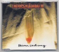 Thorshammer– Heimsuchung CD