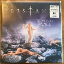 Tristania – Beyond The Veil LP Gatefold (transparant orange)