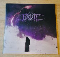 Troll – Trollstorm Over Nidingjuv 12"