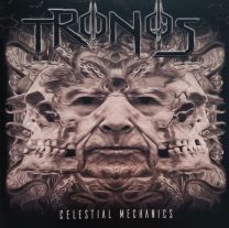 Tronos – Celestial Mechanics CD