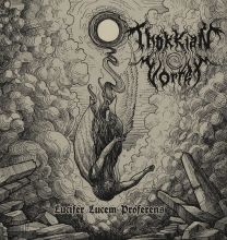 Thokkian Vortex - Lucifer Lucem Proferens, 2LP