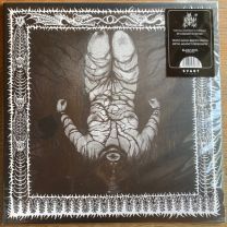 Unearthly Rites – Tortural Symphony Of The Flesh LP