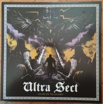 Ultra Sect – Lead Us To Glory LP (purple/black swirl)