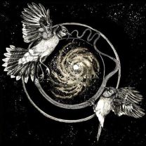 Vattnet Viskar – Sky Swallower CD