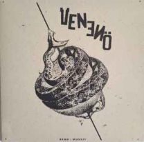 Venenö ‎– Demo MMXXIV 7"EP