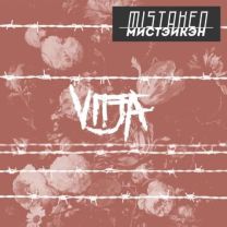 Vitja – Mistaken CD