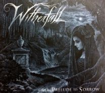 Witherfall – A Prelude To Sorrow CD