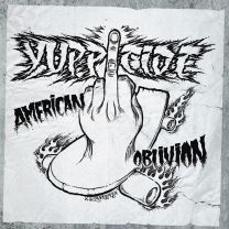 Yuppicide – American Oblivion CD