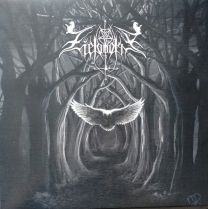 Zieldoder / Magistraal ‎– Be Silent Like The Night / Fantoom Van De Deemsterburcht LP