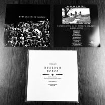 Heathen Peace - Heath Dweller Flexi 