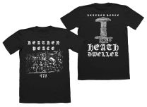 Heathen Peace - 476 T-SHIRT, PRE-ORDER 8TH MAY