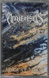 Amiensus - Abreaction Tape
