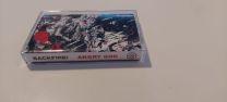 Backfire! ‎– Angry God Tape