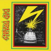 Bad Brains - s/t LP (US Import) 
