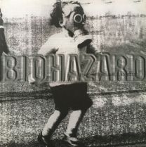 Biohazard – State Of The World Address LP (180 g)