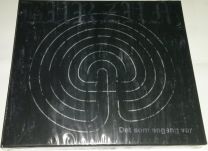 Burzum ‎– Det Som Engang Var