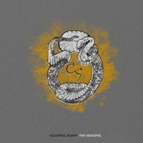 Celestial Season ‎– The Merciful CD