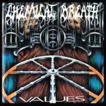 Chemical Breath ‎– Values CD