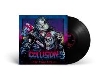 Collision (4) ‎– The Final Kill 