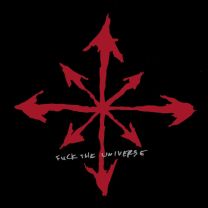 Craft (3) ‎– Fuck The Universe 