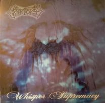 Cryptopsy ‎– Whisper Supremacy LP