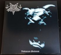 Dark Funeral ‎– Vobiscum Satanas LP Gatefold