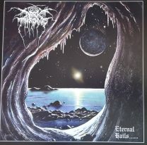Darkthrone – Eternal Hails...... LP