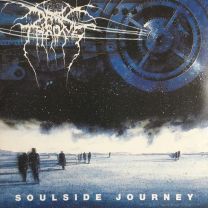 Darkthrone – Soulside Journey LP