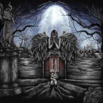 Dead End ‎– Reborn From The Ancient Grave CD
