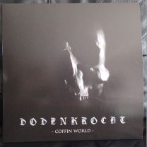 Dodenkrocht ‎– Coffin World 2LP