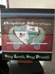 Dropkick Murphys ‎– Sing Loud, Sing Proud! LP (US Import) 