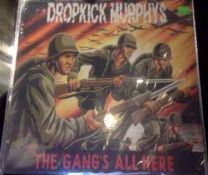 Dropkick Murphys ‎– The Gang's All Here LP (US Import) 