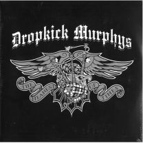 Dropkick Murphys ‎– The Meanest Of Times 2LP Gatefold (US Import)