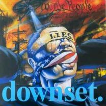 downset. – downset. LP (180 g)