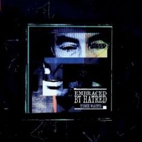 Embraced By Hatred ‎– Time Waits LP Gatefold