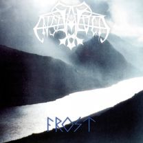 Enslaved ‎– Frost CD