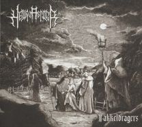 Hellevaerder – Fakkeldragers LP