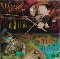 Final Decree ‎– Dark Before The Dawn