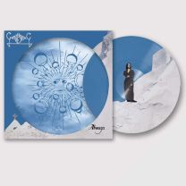 The Gathering – Always PICLP