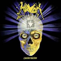 Havok ‎– Conformicide 2LP Gatefold (Orange Vinyl)