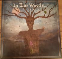 In The Woods... – Dīversum LP (Brown/White/Brown Vinyl)