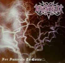 Katatonia – For Funerals To Come... 12"